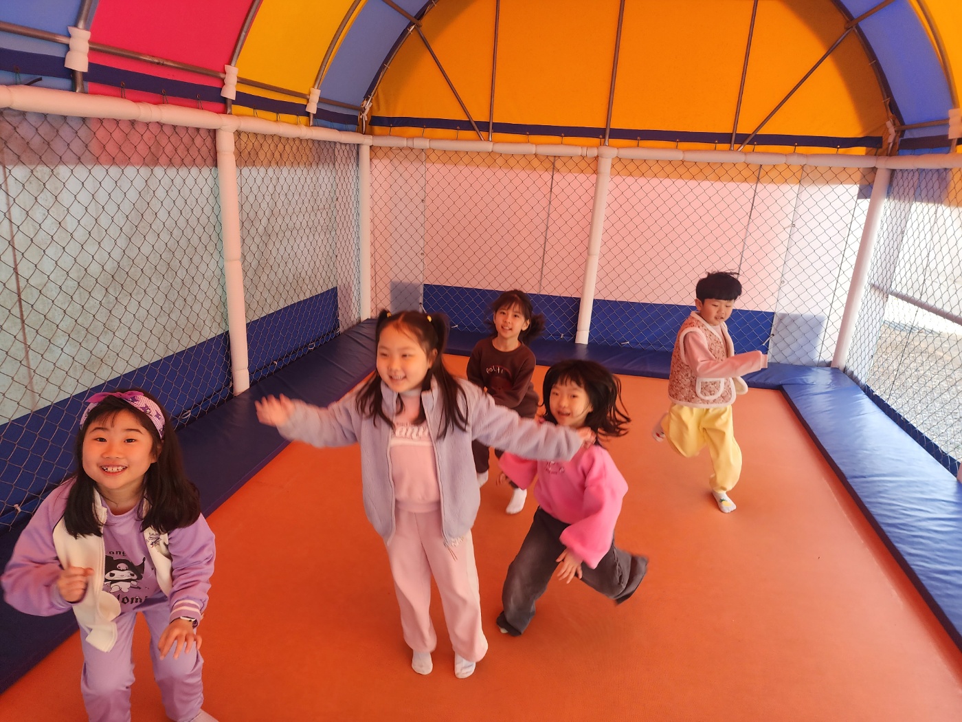 3월5일 돌봄교실 활동모습